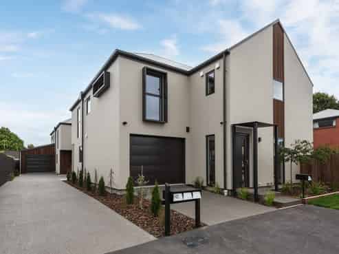 1/485 Manchester Street, Christchurch Central