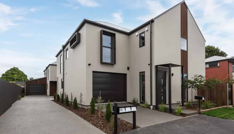 1/485 Manchester Street, Christchurch Central