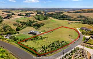 401 Peach Hill Road, Ramarama