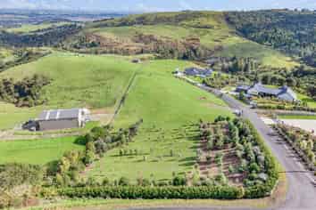401 Peach Hill Road, Ramarama