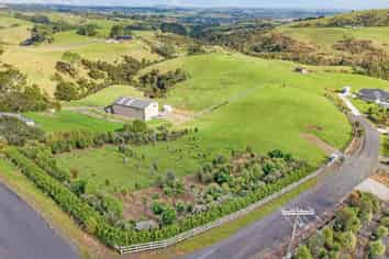 401 Peach Hill Road, Ramarama