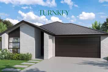Lot 21 Kennedys Green, Halswell