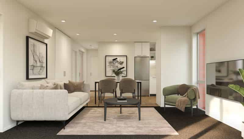 10/141 St Albans Street, Saint Albans