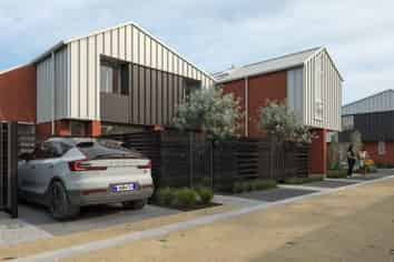10/141 St Albans Street, Saint Albans