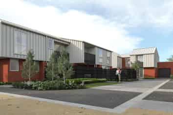 10/141 St Albans Street, Saint Albans