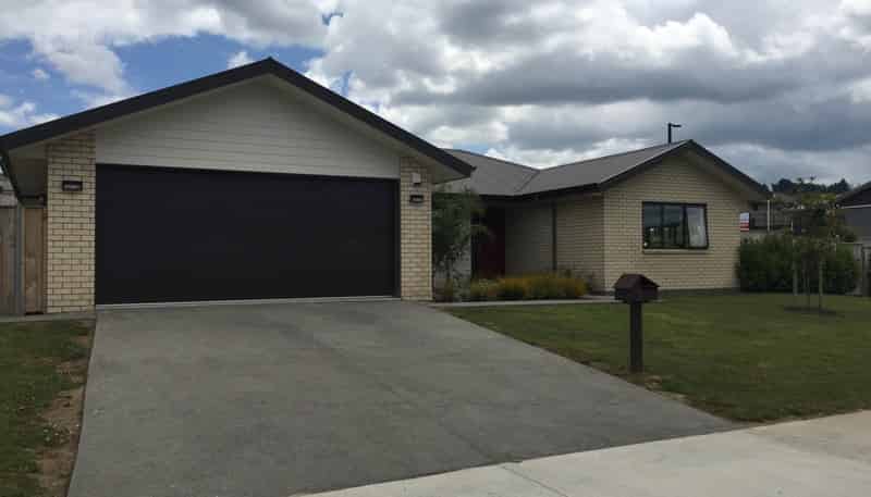 1 Gateshead Road, Pokeno