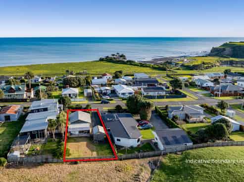 10 Hira Street, Hawera