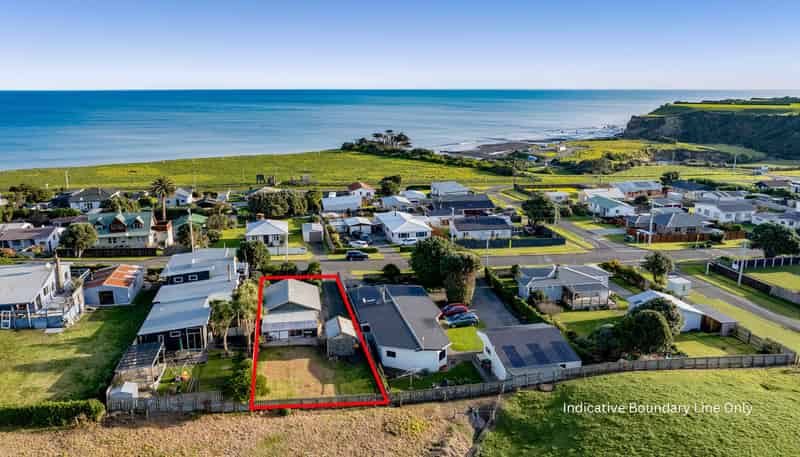 10 Hira Street, Hawera
