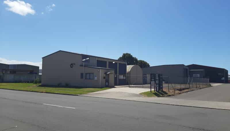 41 Aviation Avenue, Mount Maunganui