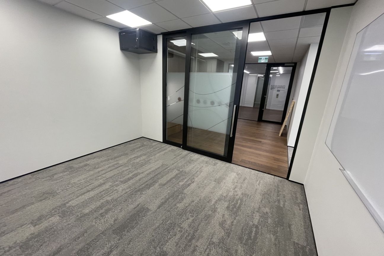 Quality CBD Suite - 83sqm - Ansicht 4
