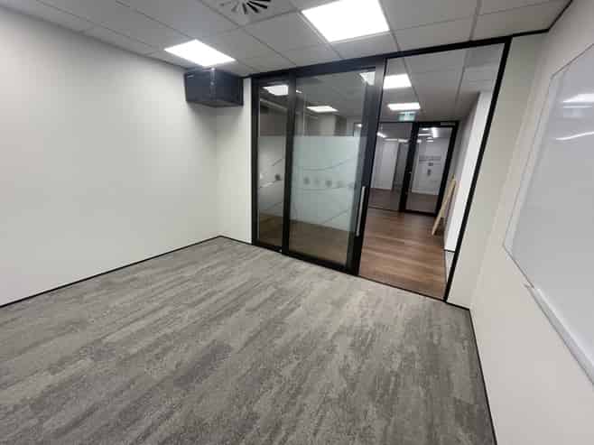 Quality CBD Suite - 83sqm