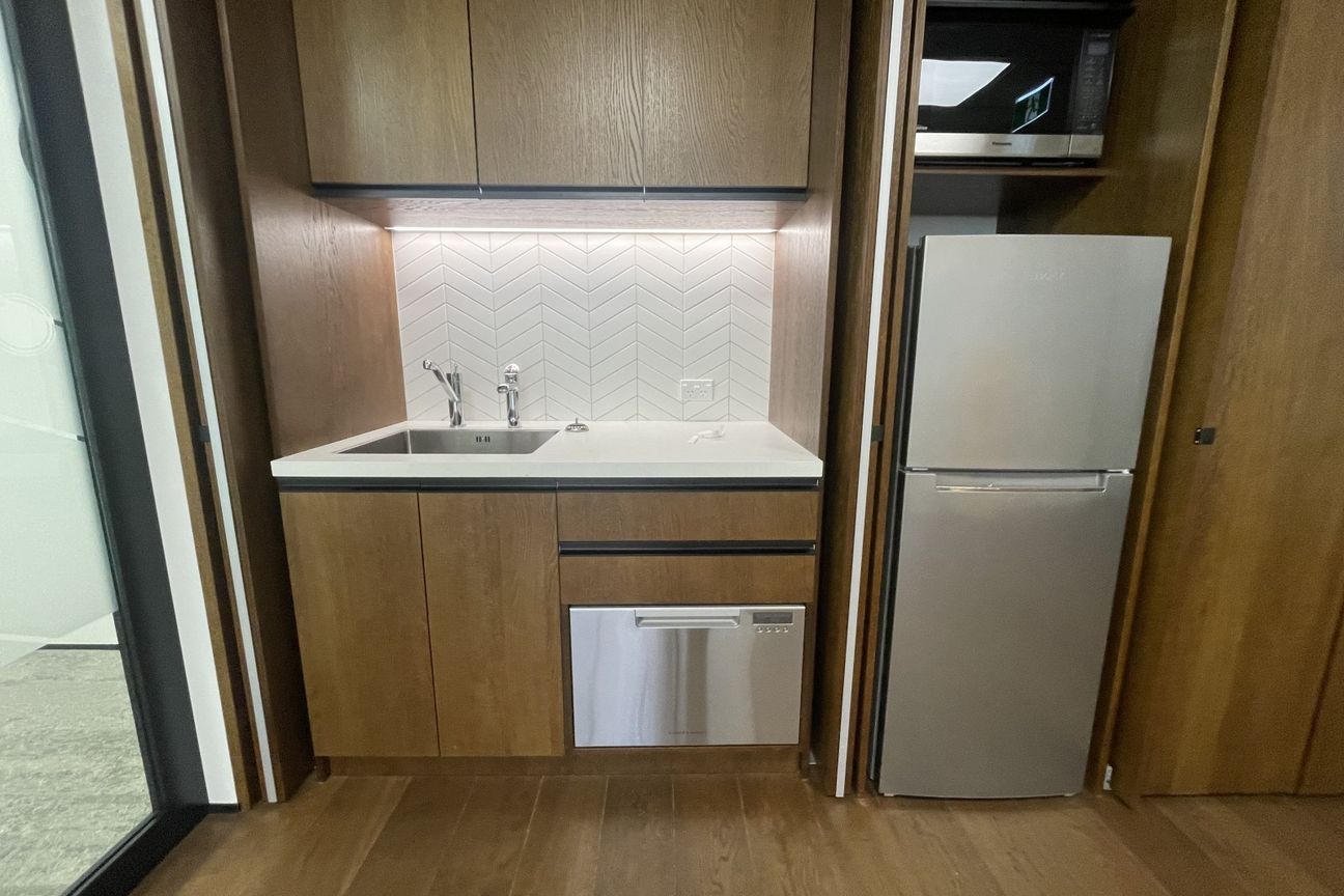 Quality CBD Suite - 83sqm - Ansicht 6