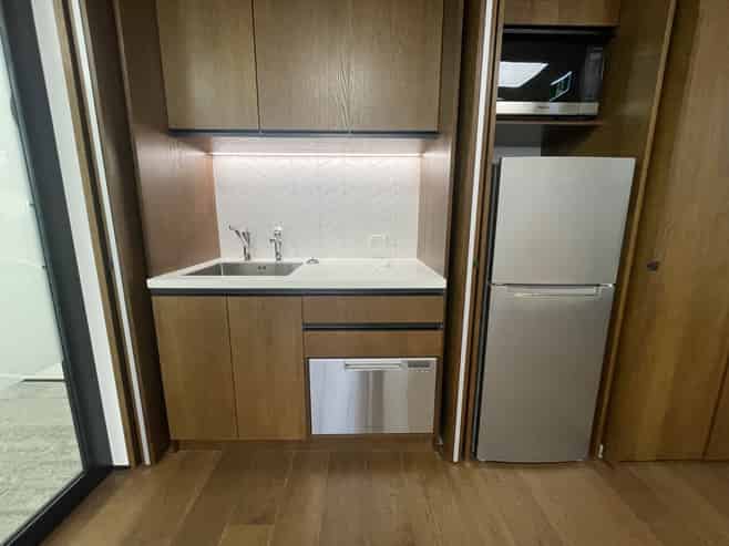 Quality CBD Suite - 83sqm