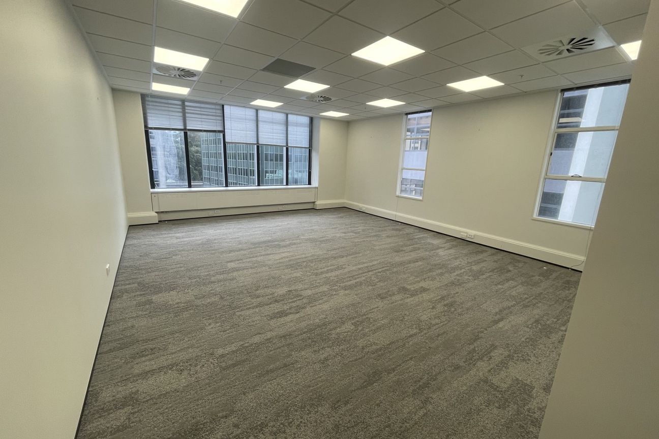 Quality CBD Suite - 83sqm - Ansicht 2