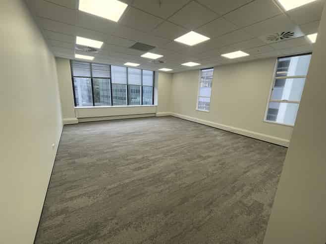 Quality CBD Suite - 83sqm
