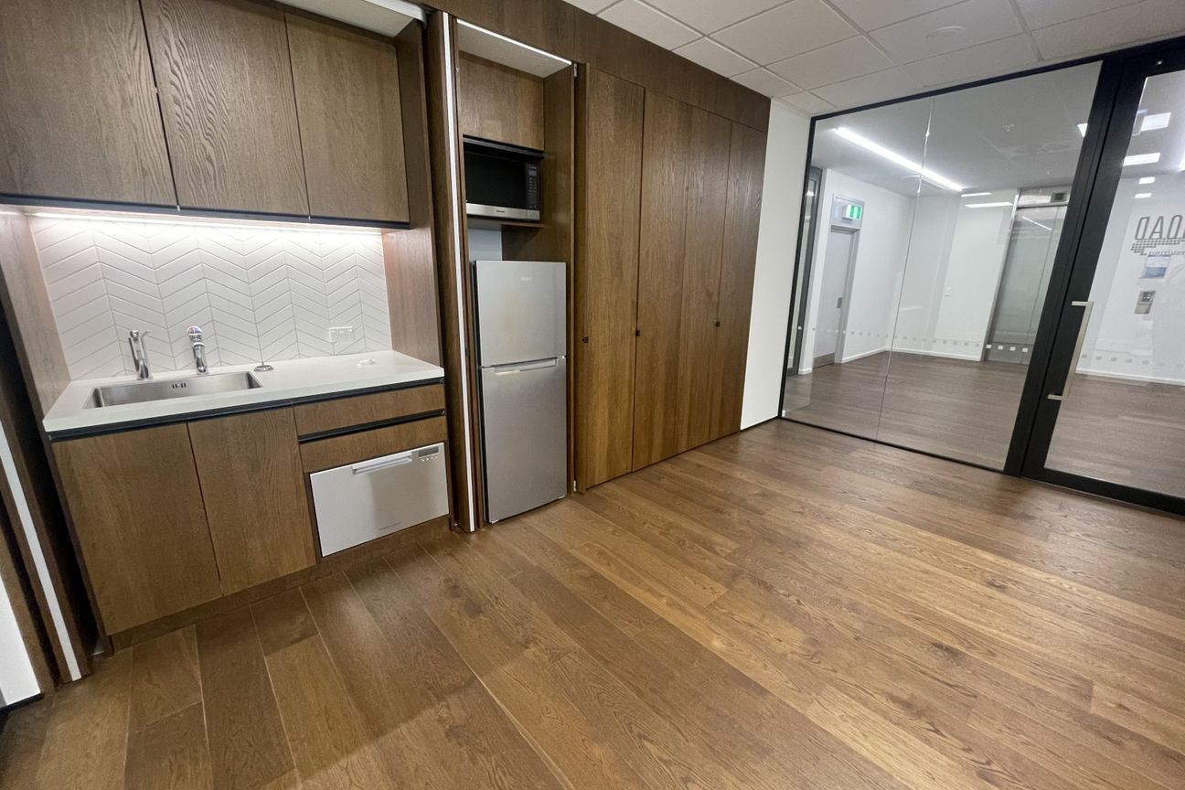 Quality CBD Suite - 83sqm - Ansicht 5