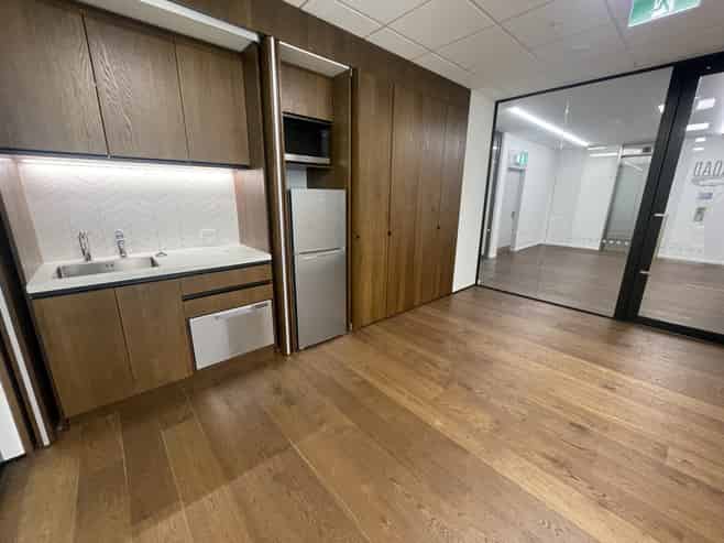 Quality CBD Suite - 83sqm