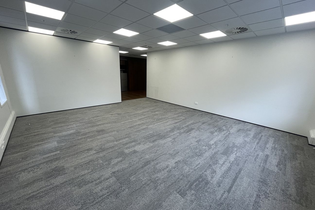 Quality CBD Suite - 83sqm - Ansicht 3