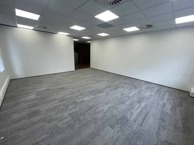 Quality CBD Suite - 83sqm