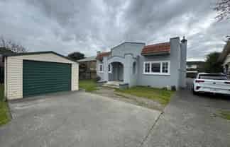 437 Featherston Street, Palmerston North Central