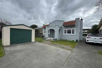437 Featherston Street, Palmerston North Central