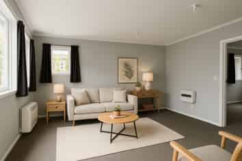 437 Featherston Street, Palmerston North Central