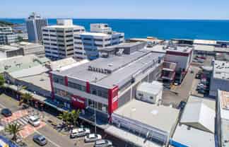 Top Town building for sale