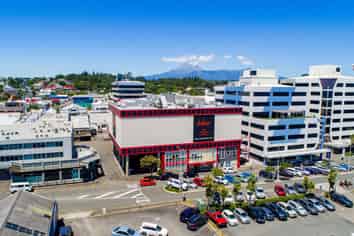 Top Town building for sale