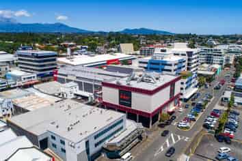 Top Town building for sale