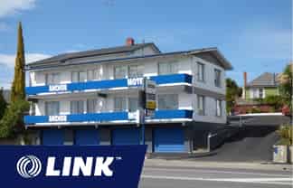 Motel for Sale – 17-Year Legacy Ends