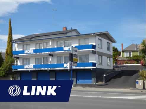Motel for Sale – 17-Year Legacy Ends