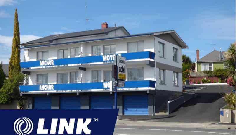  Timaru, Timaru Central