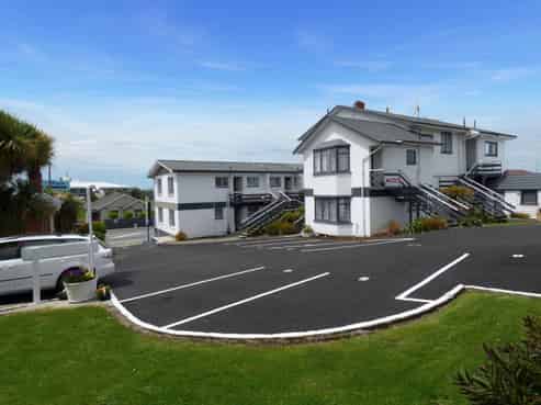 Motel for Sale – 17-Year Legacy Ends