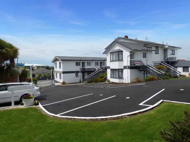 Motel for Sale – 17-Year Legacy Ends