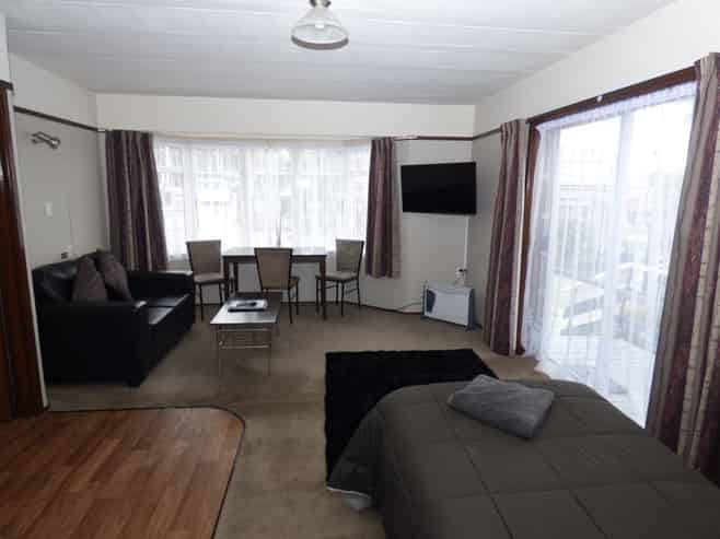 Motel for Sale – 17-Year Legacy Ends