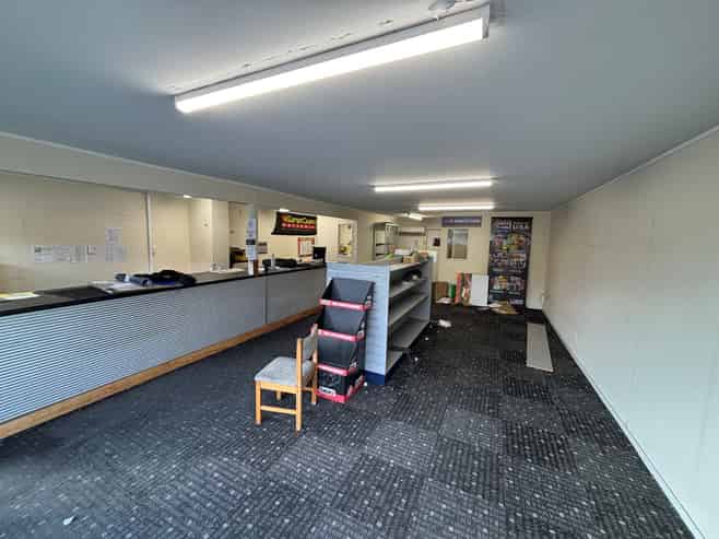 Short or long term in Petone