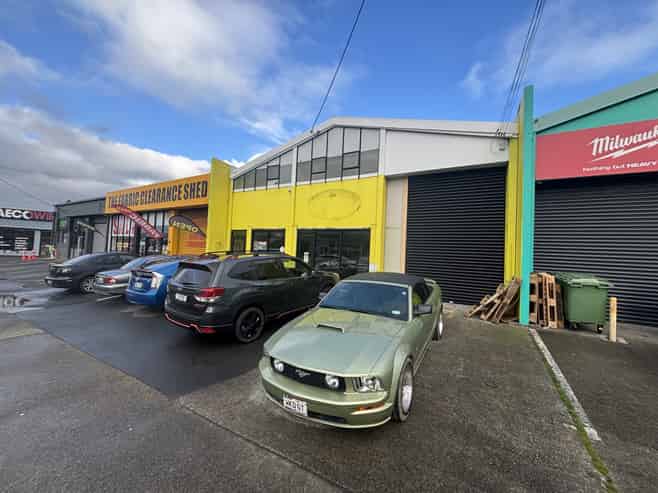 Short or long term in Petone