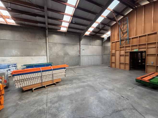 Short or long term in Petone