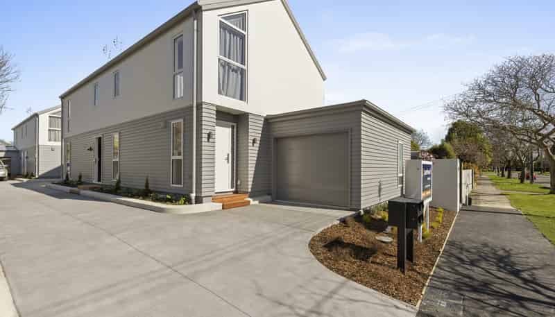 1/13 Meadowville Avenue, Spreydon