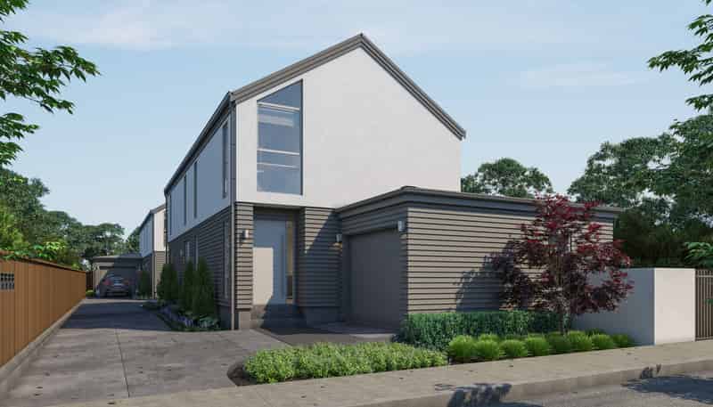 1/13 Meadowville Avenue, Spreydon