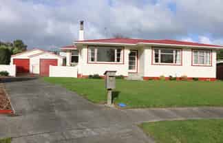16 Glen Place, Awapuni