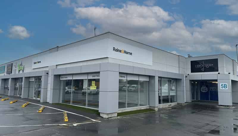 Shop 5/61 Williams Street, Kaiapoi