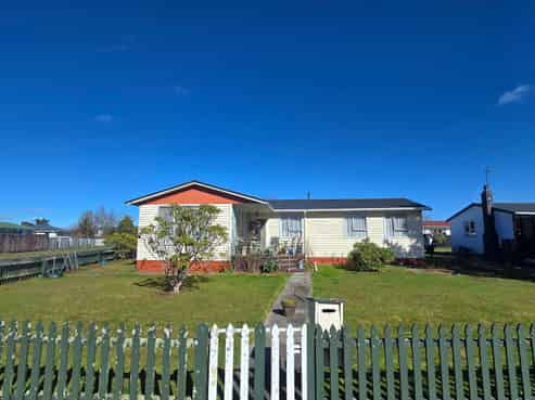 165 Balmoral Drive, Tokoroa