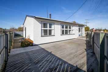 1266 Courtenay Road, Kirwee