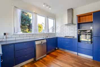 1266 Courtenay Road, Kirwee