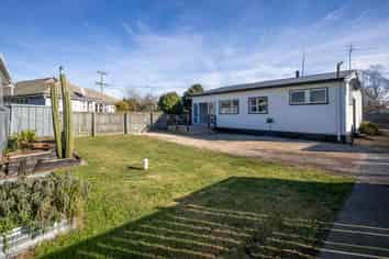 1266 Courtenay Road, Kirwee