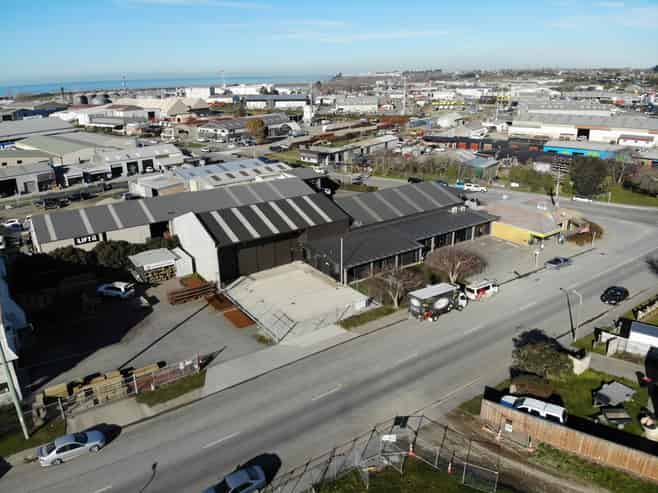 Be your own Landlord - owner/occupier opportunity