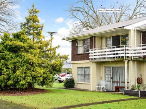 4/6 Liverpool Street, Hamilton Central