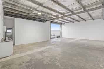 Ideal entry level industrial unit