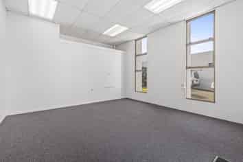 Ideal entry level industrial unit